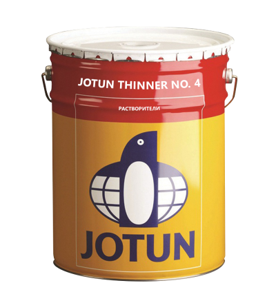 Разбавитель JOTUN Thinner №4